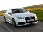Audi A3 Sedan 1.8 T S-Line 2013 года (ZA)